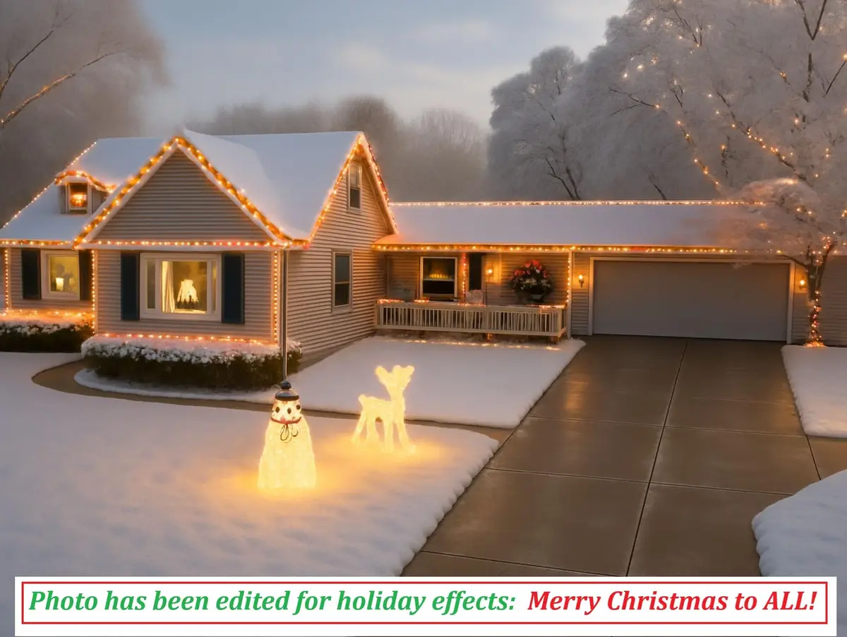 503 W Gilson Street, Edmore, MI 48829 - Image #1