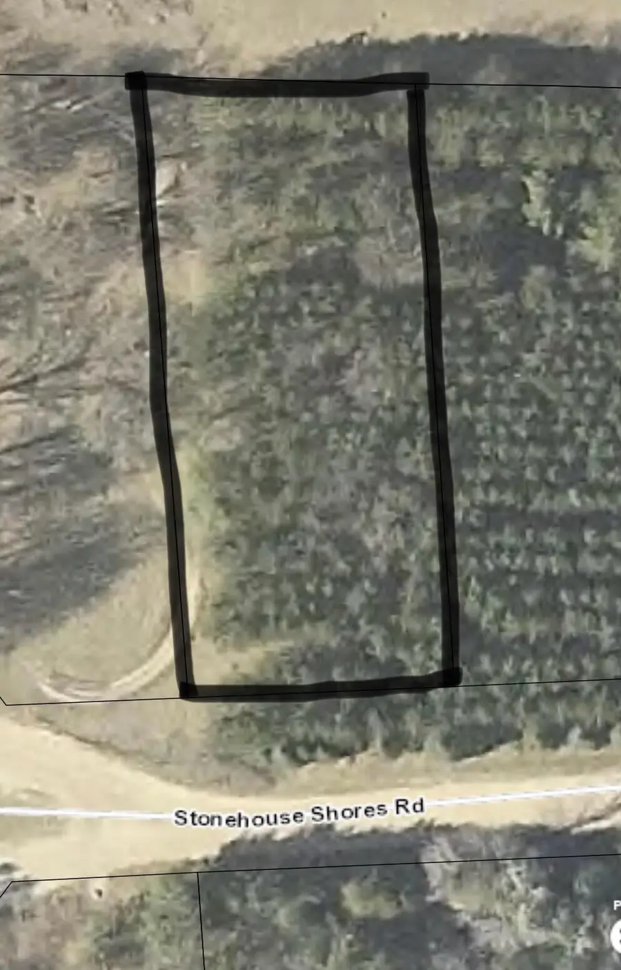 Stonehouse Shores Rd, Hersey, MI 49639 - Image #3