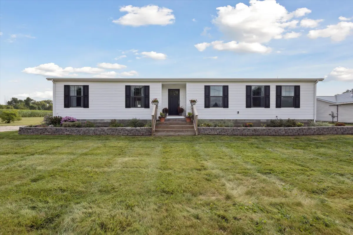 4263 S Sheridan Road, Sheridan, MI 48884 - Image #1