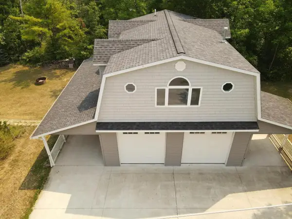 20128 Merritt Avenue, Evart, MI 49631