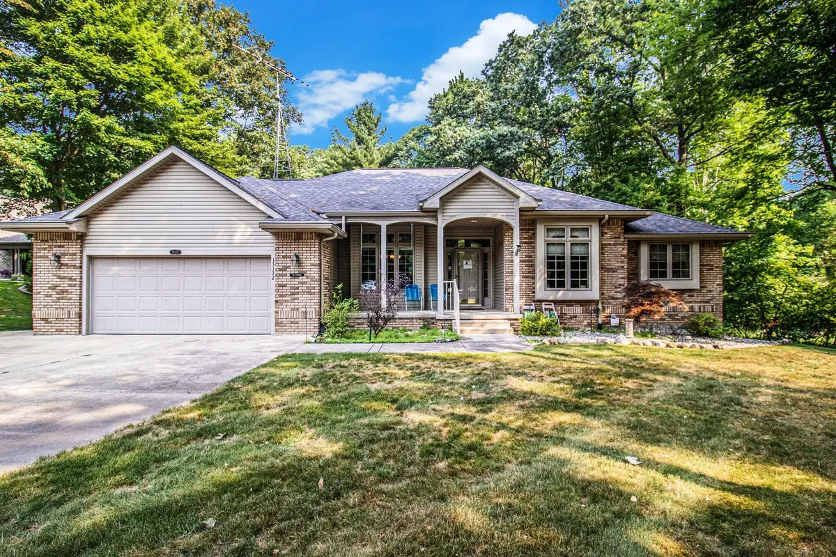 15172 Oakwood Drive, Big Rapids, MI 49307 - #1