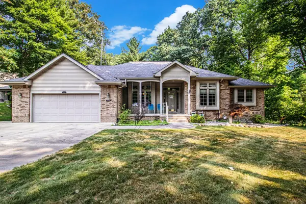 15172 Oakwood Drive, BigRapids, MI 49307