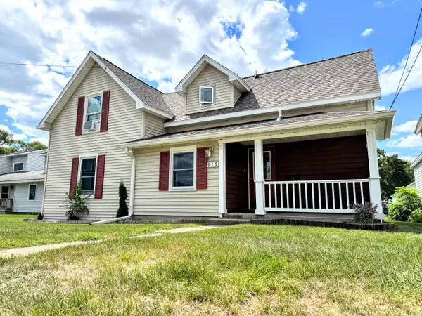 919 Bjornson Street, BigRapids, MI 49307