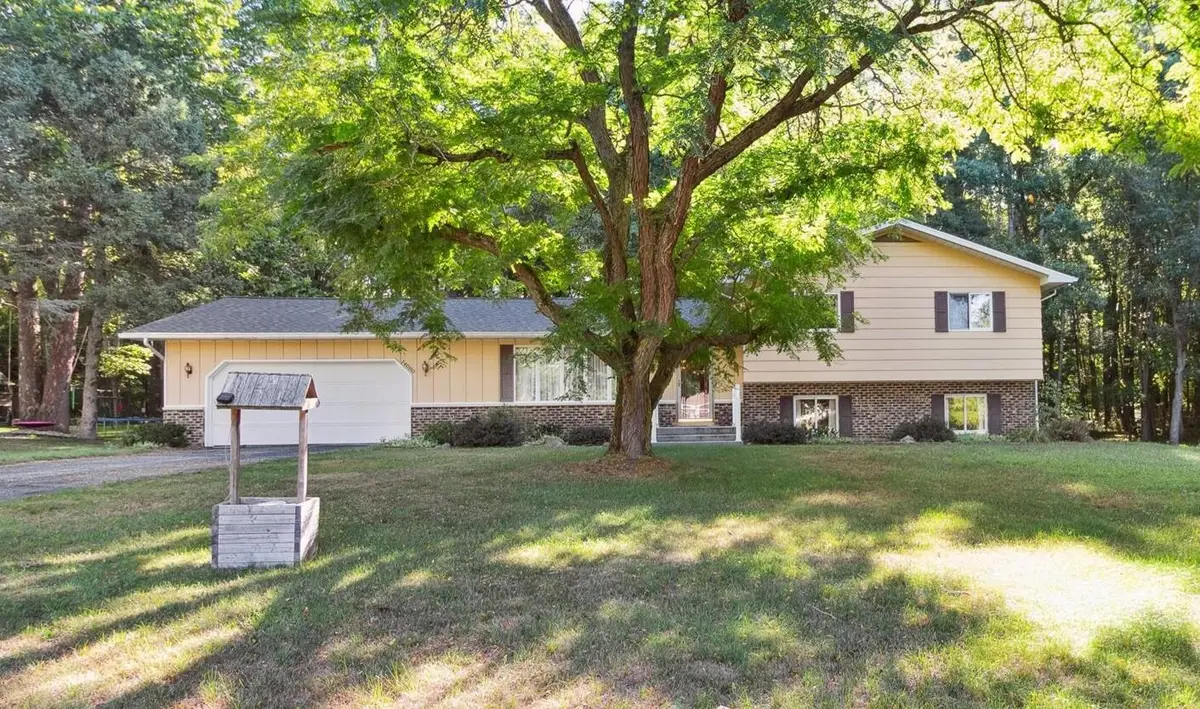 14080 Heritage Drive, Colfax, MI 49307 - Image #1