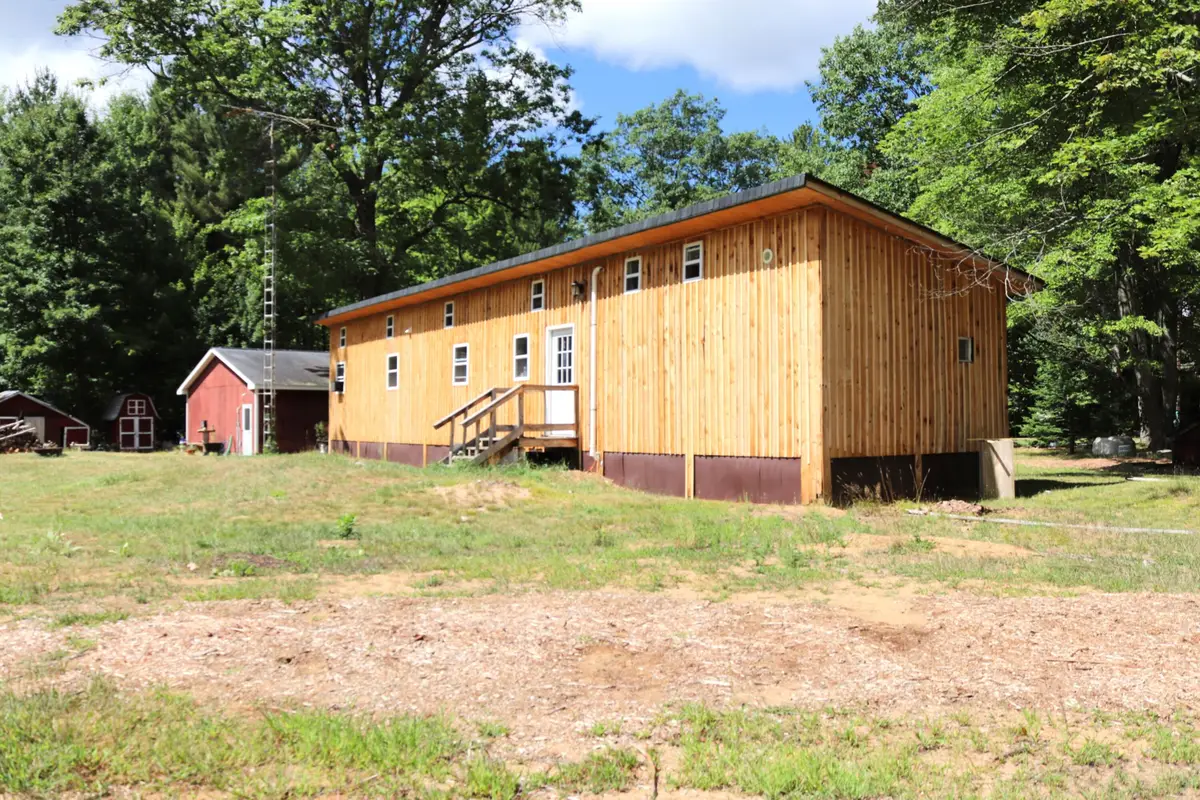 10757 Cedar Road, Lake, MI 48632 - Image #1