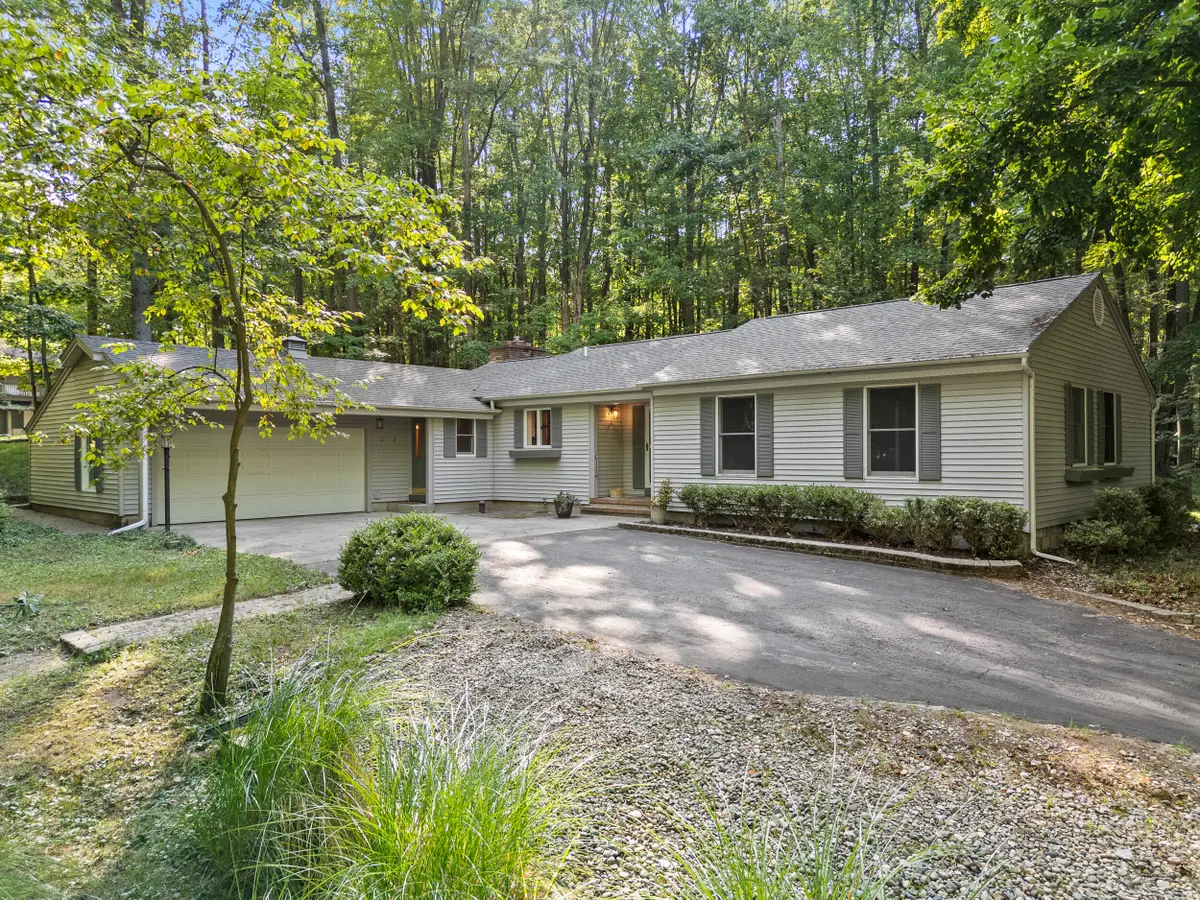 9348 Center Lane, Canadian Lakes, MI 49346 - Image #1