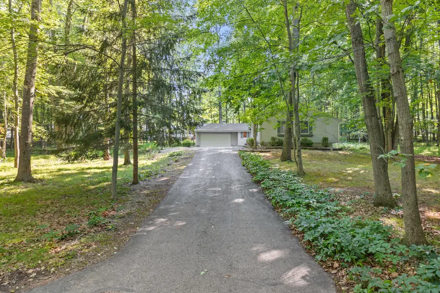 9348 Center Lane, Canadian Lakes, MI 49346 - Image #2