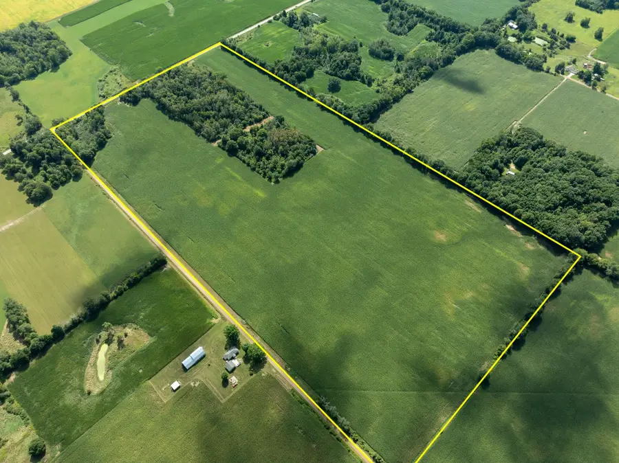 80Acres Monroe Road, Blanchard, MI 49310 - Image #2