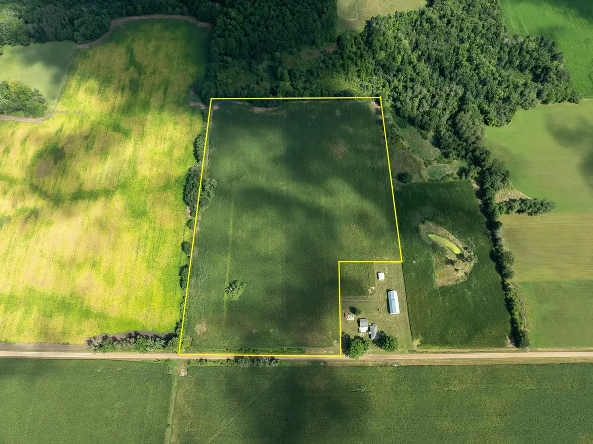25.82acres Monroe Road, Blanchard, MI 49310 - Image #1