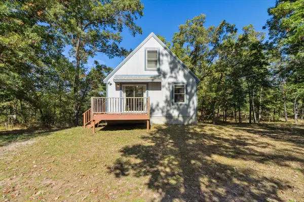 5594 S Peacock Trail, Baldwin, MI 49304