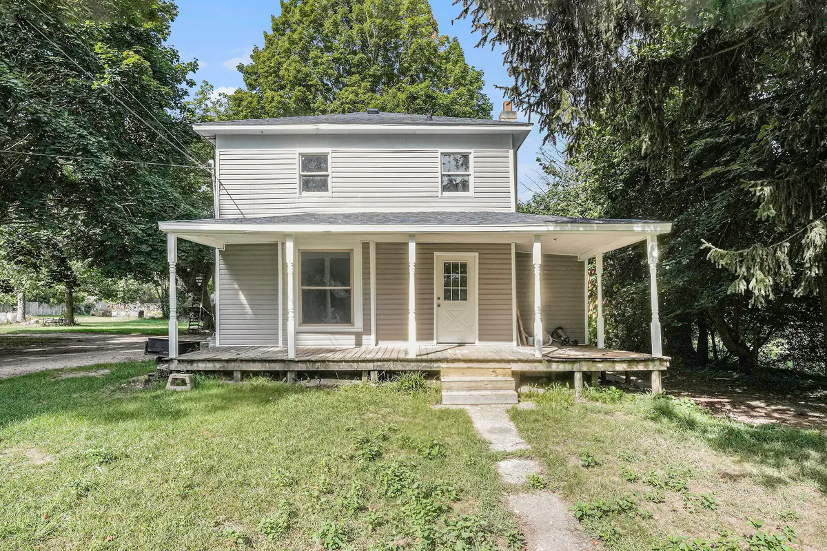 121 S Winter Street, Hesperia, MI 49421 - Image #1