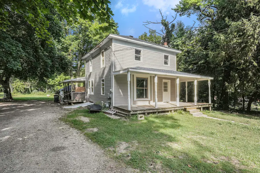 121 S Winter Street, Hesperia, MI 49421 - Image #2