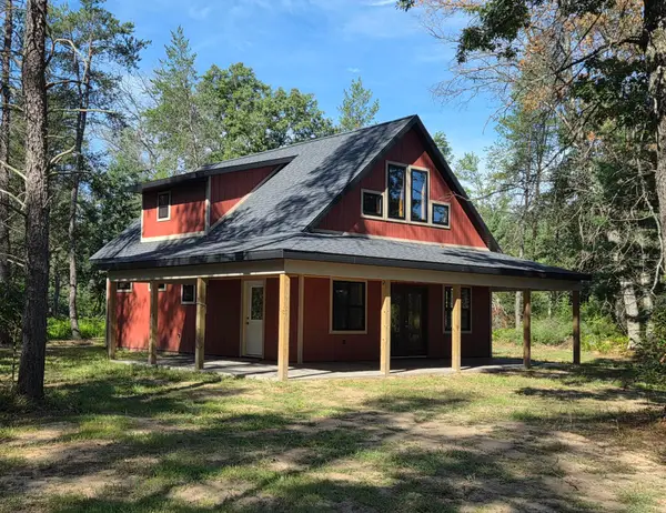 4771 S Spruce Road, Idlewild, MI 49642