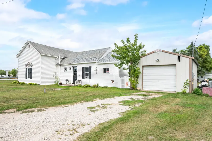 7012 S Rosecran Street, Chase, MI 49623 - Image #2