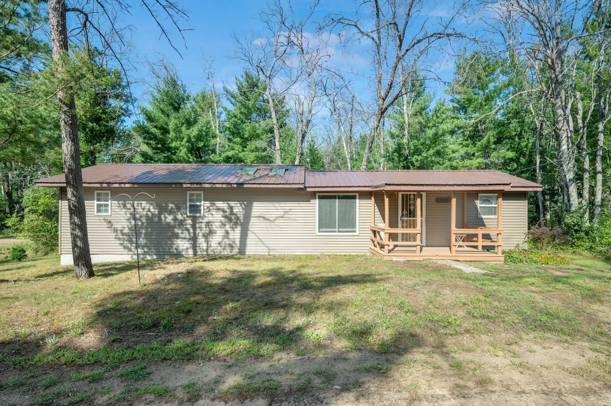 8739 S Newbern Ave, Baldwin, MI 49304 - Image #1