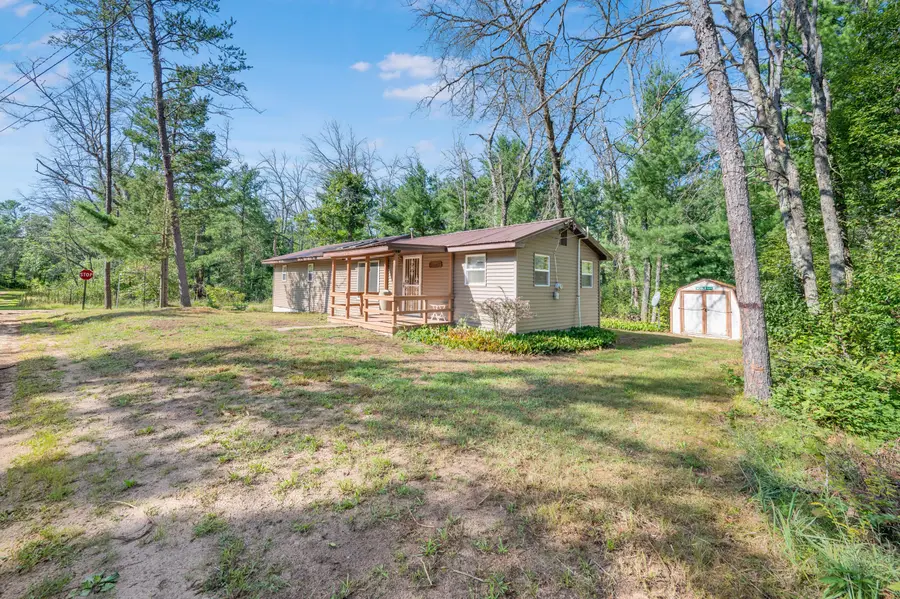 8739 S Newbern Ave, Baldwin, MI 49304 - Image #2