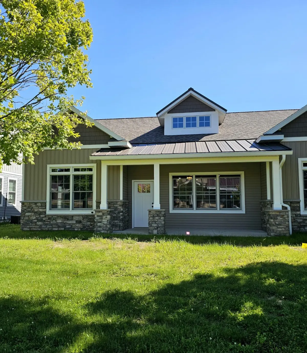 116 E Sheridan Street, Fremont, MI 49412 - Image #1