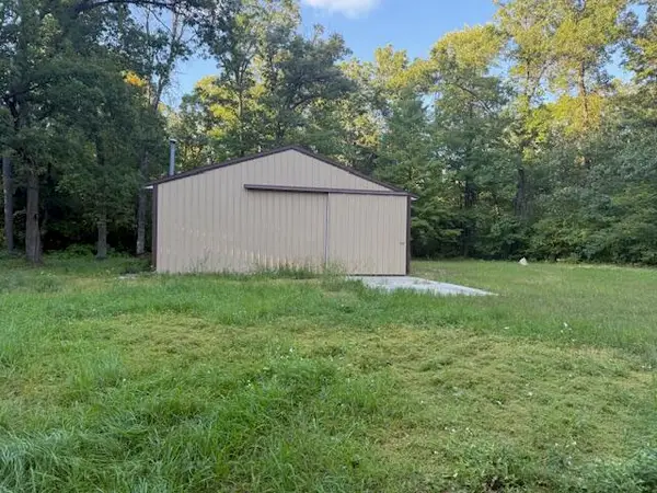 22478 W Howard City-Edmore, HowardCity, MI 49329