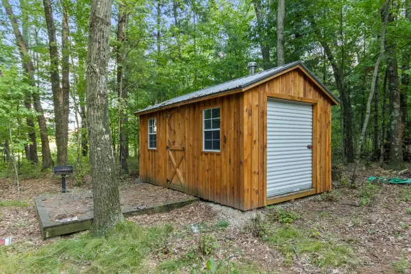 4201 E 20th Street, WhiteCloud, MI 49349