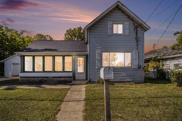 314 S 3rd Avenue, BigRapids, MI 49307