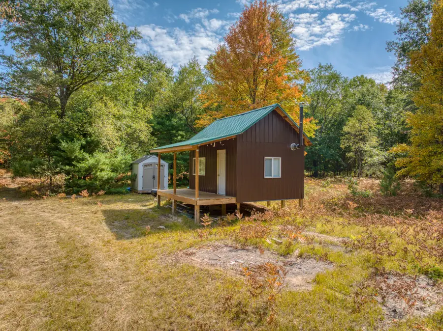 0 N Jackson Avenue, Harrison, MI 48625 - Image #2