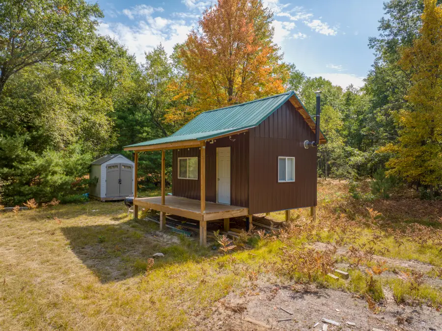 0 N Jackson Avenue, Harrison, MI 48625 - Image #3