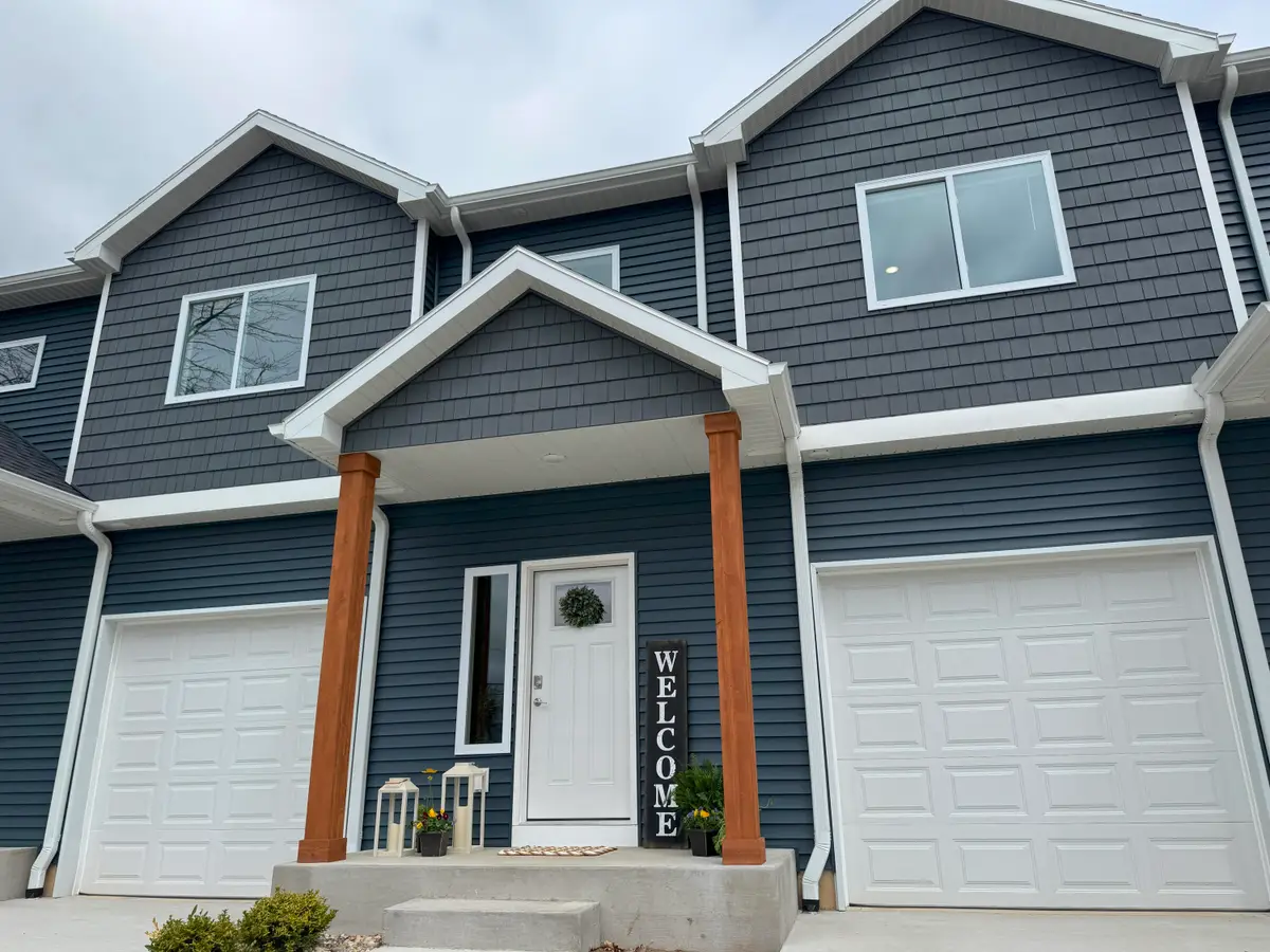 883 Rex Street, Fremont, MI 49412 - #1