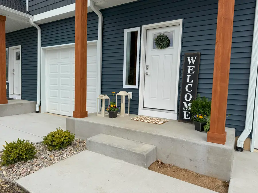 883 Rex Street, Fremont, MI 49412 - #3