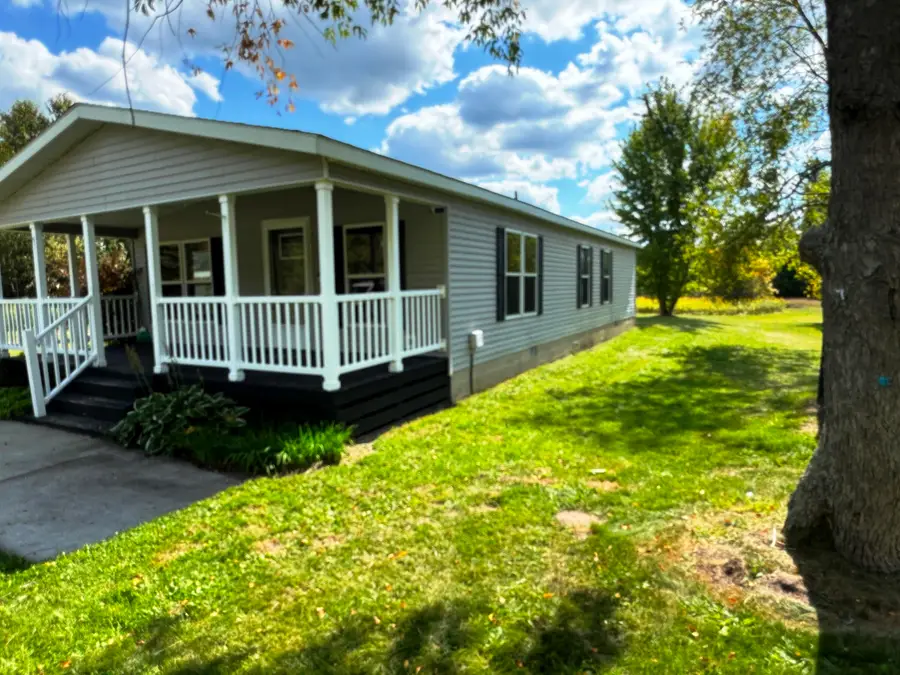 21337 9 Mile Road, Lincoln, MI 49677 - Image #2