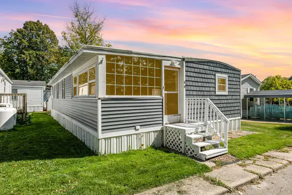 12205 NE Hart Street Unit: 66, Greenville, MI 48838