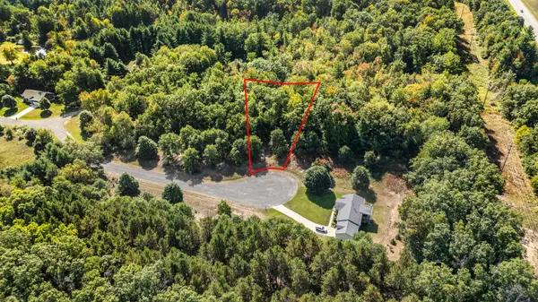 Lot 8 University Club Dr, BigRapids, MI 49307