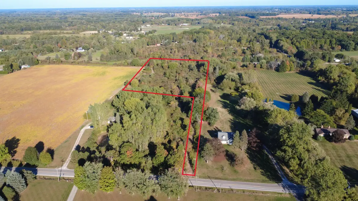 TBD N N. Mill Road Road, Dryden, MI 48428 - #1