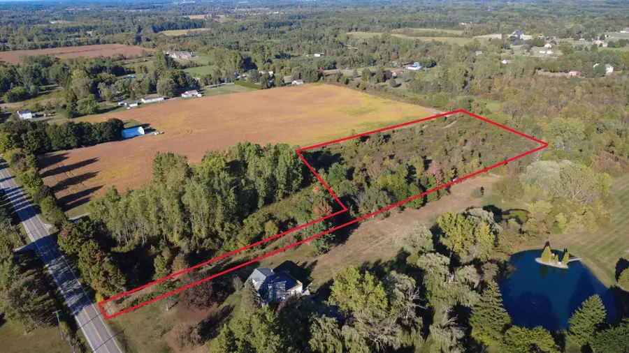TBD N N. Mill Road Road, Dryden, MI 48428 - #2