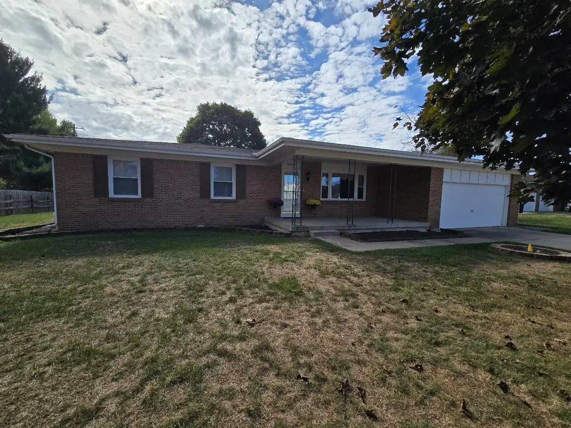 20825 Emerald Ln Lane, Green, MI 49307 - Image #1