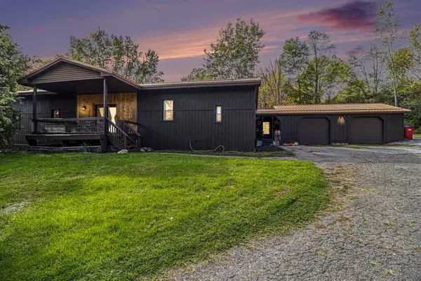 11291 S Warner Avenue, Grant, MI 49327