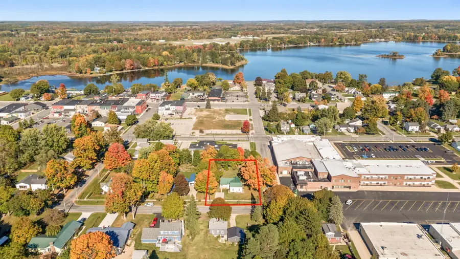 130 4th Street, Lakeview, MI 48850 - Image #2