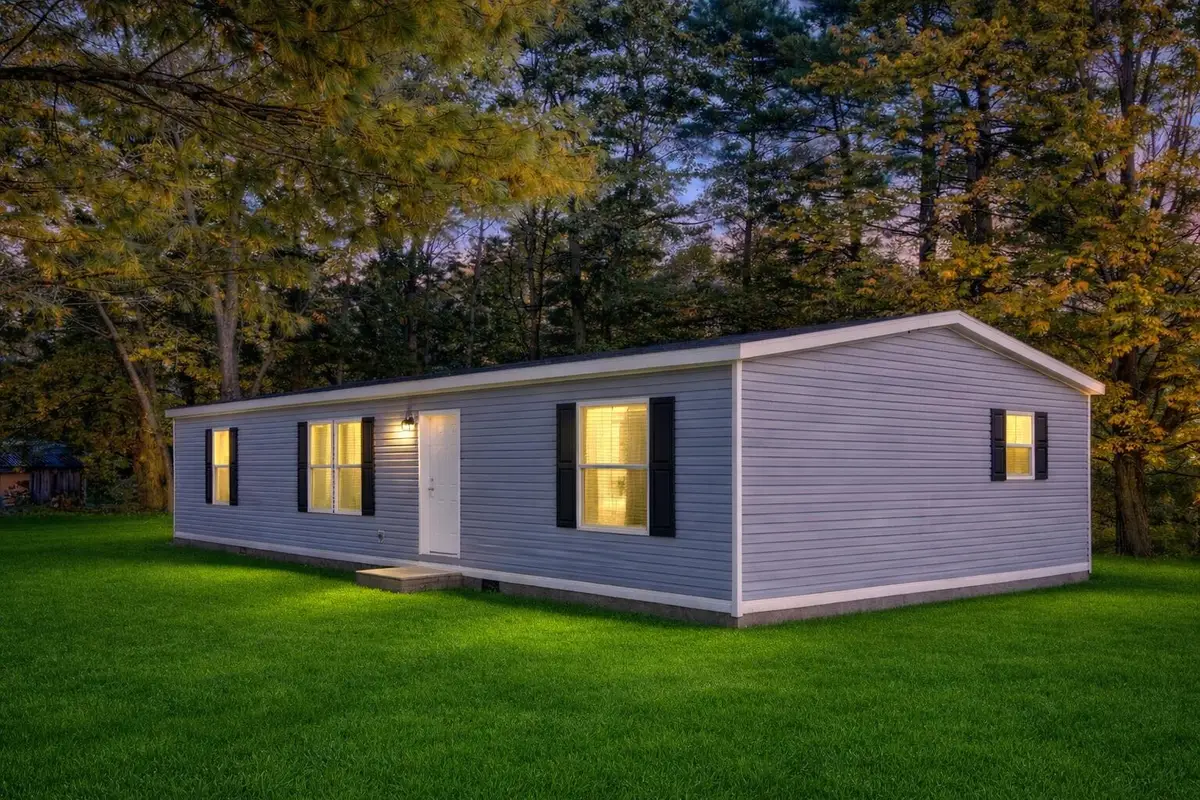 5265 Huck Drive, Sheridan, MI 48884 - #1