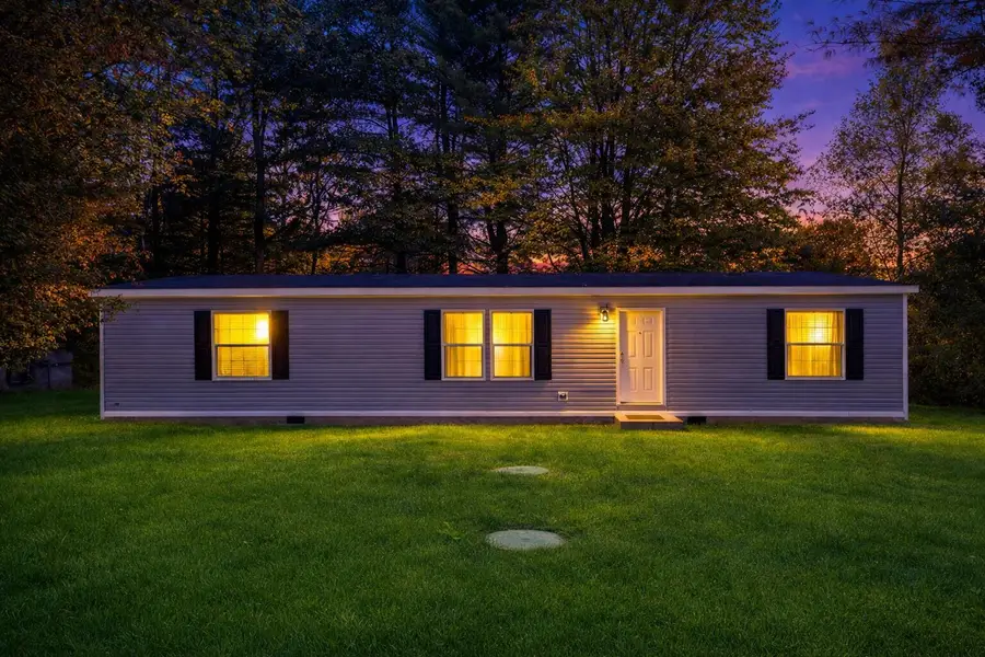 5265 Huck Drive, Sheridan, MI 48884 - #2