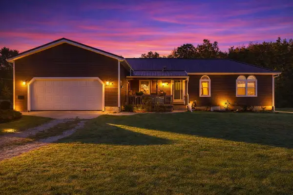 1114 E Station Road, Sheridan, MI 48884