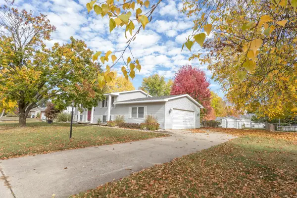 20770 Ross Parkway, BigRapids, MI 49307