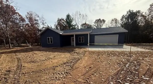 6710 W Dana's Circle, Baldwin, MI 49304