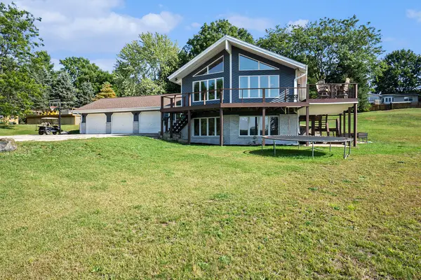 4154 S Sunset Drive, Fremont, MI 49412