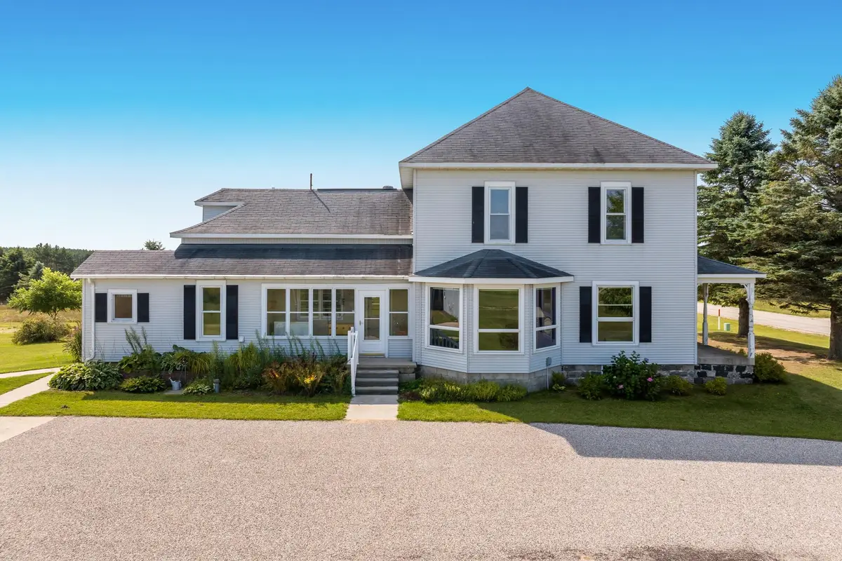 9421 Schichtel, Mayfield, MI 49649 - Image #1