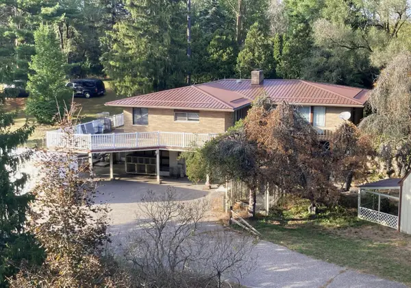 7250 S Sheridan Road, Sheridan, MI 48884