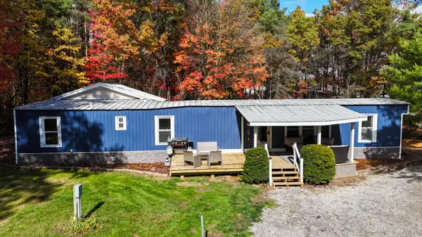 13281 120th Avenue, Rodney, MI 49342