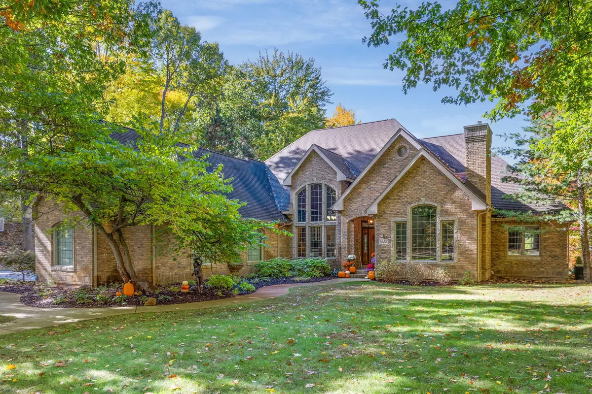 9235 Candlestone Drive Unit: 13, Canadian Lakes, MI 49346 - Image #1