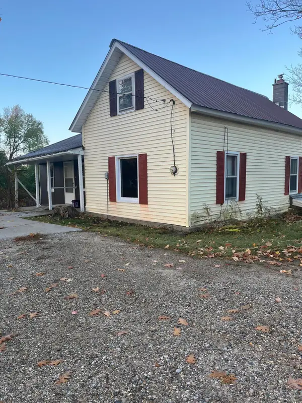 19295 195th Avenue, BigRapids, MI 49307