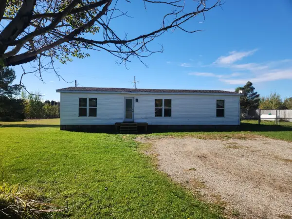 5960 S 25 Road, Boon, MI 49618