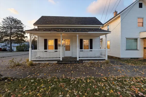 817 N 4th Avenue, BigRapids, MI 49307