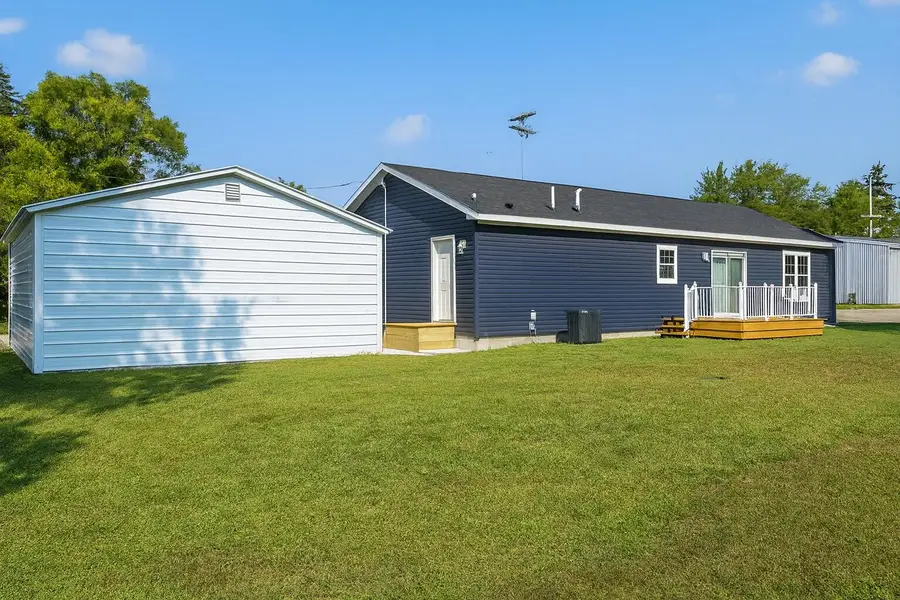 107 S Scott Street, Morley, MI 49336 - Image #2